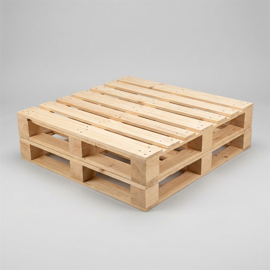 GMA Block Pallet