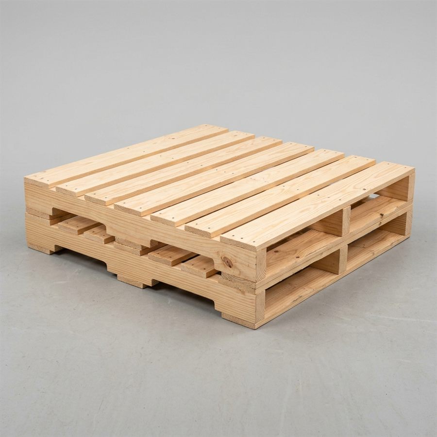 GMA Stringer Pallet